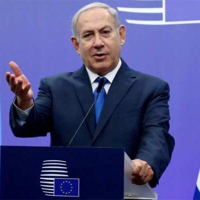 सीरिया से अमेरिका ने बुलाए सैनिक तो इजराइली पीएम नेतन्‍याहू बोले-