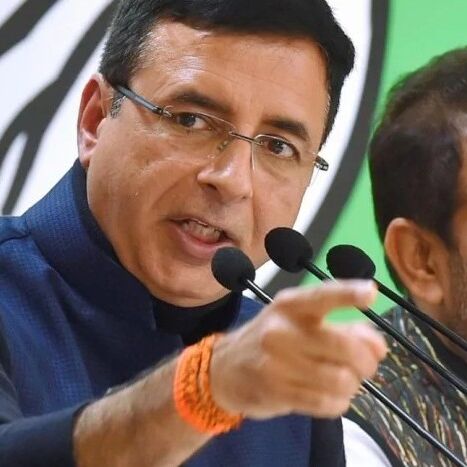 कांग्रेस का बड़ा बयान: गोडसे के उत्तराधिकारी गांधी की विचारधारा को नहीं हरा सकते