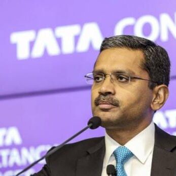 TCS ने रचा इतिहास, बनी 100 बिलियन डॉलर क्लब की पहली भारतीय कंपनी