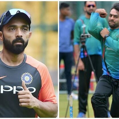 विराट के बगैर अफगानिस्तान का टेस्ट पास करने उतरेगी टीम इंडिया, ये हो सकता है प्लेइंग XI