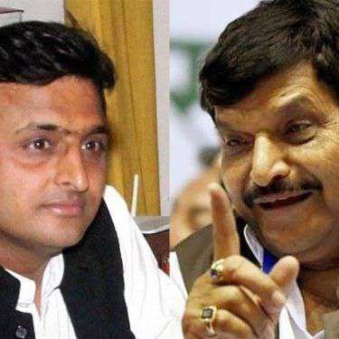 बिना नाम लिए अखिलेश पर निशाना साधने से नहीं चूके शिवपाल, कही ये बड़ी बात...