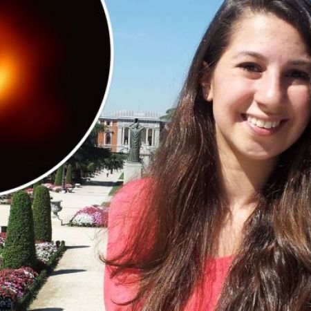 दुनिया को दी पहली BLACK HOLE की तस्वीर, ये है वो शख्स...