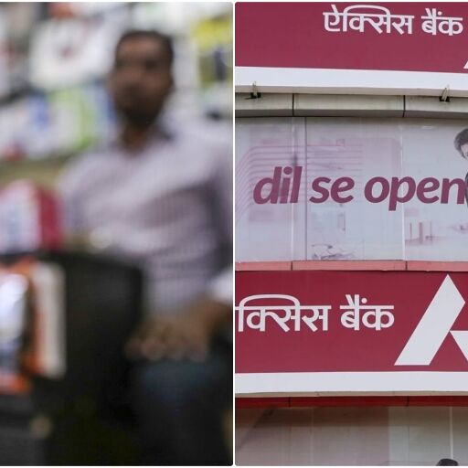 एयरटेल पेमेंट्स बैंक ने लास्ट माइल कैश कलेक्शन को डिजिटाइज़ करने के लिए एक्सिस बैंक के साथ की साझेदारी एयरटेल पेमेंट्स बैंक ने लास्ट माइल कैश कलेक्शन को डिजिटाइज़ करने के लिए एक्सिस बैंक के साथ की साझेदारी