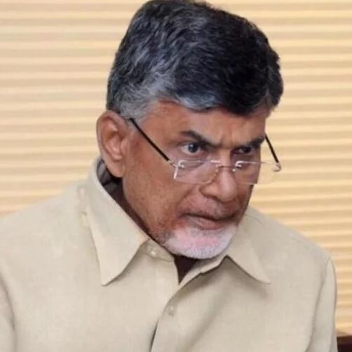 TDP सांसदों का जारी रहेगा सरकार का विरोध, चंद्रबाबू नायडु अड़े