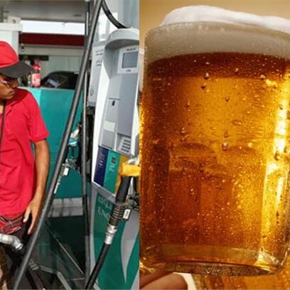भूल जाइए पेट्रोल-डीजल, अब बीयर से चलेगी आपकी कार...