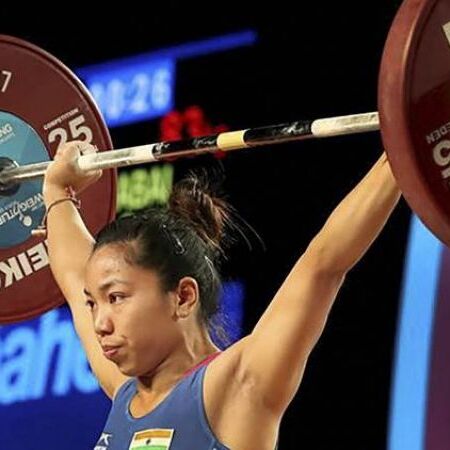 तीरंदाज़ी करना चाहती थीं भारोत्तोलक मीराबाई चानू