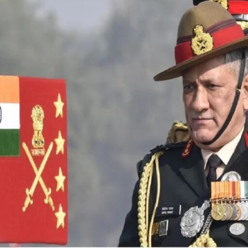 भारतीय सेना प्रमुख जनरल रावत आज से तीन दिवसीस दौरे पर जाएंगे नेपाल, 250वां नेपाल सेना दिवस कार्यक्रम