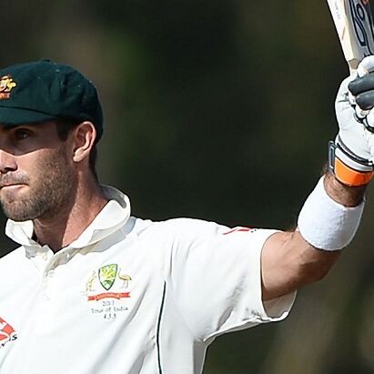 मैक्सवेल पर मंडराया मैच फिक्सिंग का साया