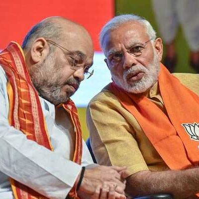 कैराना व नूरपुर में हार के सदमे से निकल नहीं पा रही भाजपा और संघ, देर रात तक चला बैठकों का दौर