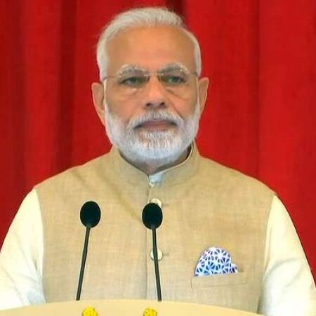 राजस्थान देश की प्रेरणा, यहां के वीरों को मेरा नमन : पीएम मोदी