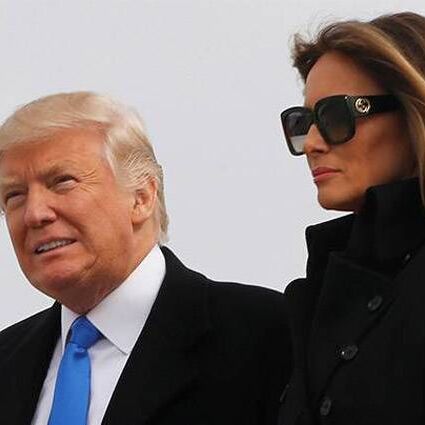 दोस्तों की बीवियों को ऐसे रिझाते थे ट्रंप, किताब में खुलासा