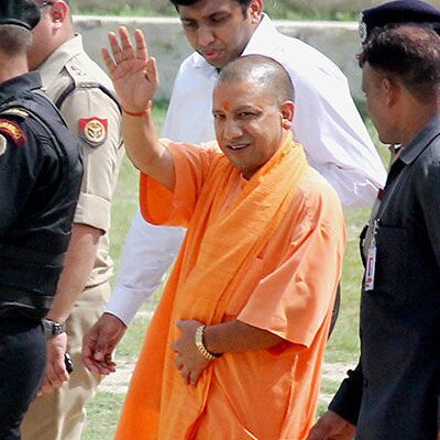 दो मंत्री सहित सीएम योगी आज देंगे पीएम के संसदीय क्षेत्र में दस्तक, ऐसा है कार्यक्रम