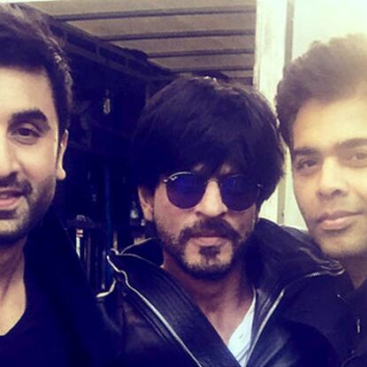 रणबीर कपूर का बड़ा खुलासा, ये काम करते हुए हो जाता हूं बेहद नर्वस