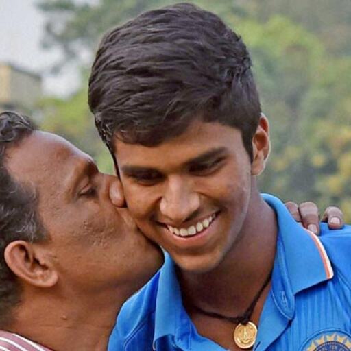 वाशिंगटन सुंदर की इस बीमारी से परेशान हो सकते हैं टीम इंडिया के खिलाड़ी