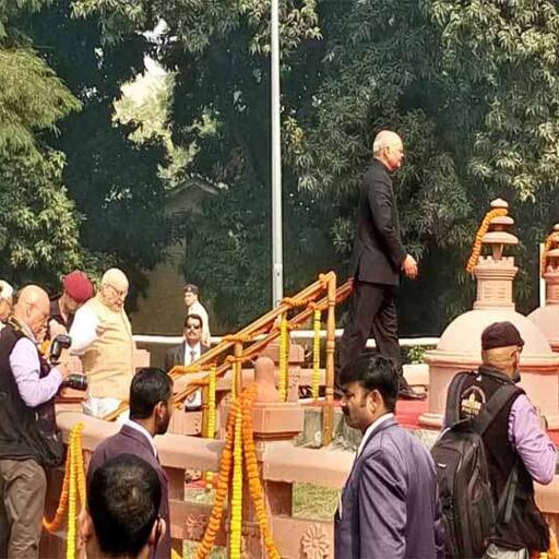 दीक्षांत समारोह में राष्ट्रपति ने कहा-बिहार से है मेरा खास लगाव