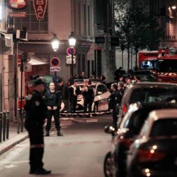 फ्रांस: अल्लाह-हु-अकबर चिल्लाते हुए कई लोगों को मारा चाकू, 2 की मौत