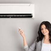 गर्मी से राहत के लिए सरकार उपलब्‍ध कराएगी सस्‍ता AC,