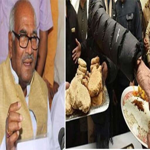 मुहूर्त से पहले ही जदयू का चूड़ा-दही भोज, नेताओं ने कहा-हमारे लिए सब दिन शुभ