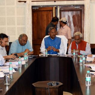 उत्तराखंड कैबिनेट का बड़ा फैसला, जवानों की पदोन्नति का रास्ता हुआ साफ, होंगे ये दो बड़े फायदे