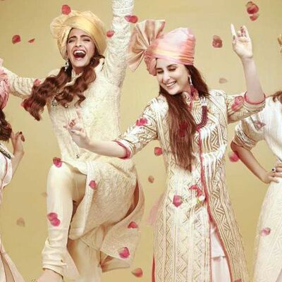 वीरे दी वेडिंग की रिलीज डेट बदली, क्या सोनम कपूर की शादी है वजह