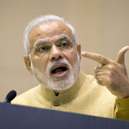 बीके हरिप्रसाद पर पीएम मोदी द्वारा की गई टिप्पणी को संसद की कार्यवाही से हटाया गया