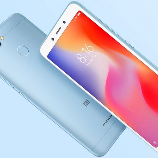 रेडमी Note 5 Pro और Mi A2 के बाद Redmi 6 भी हुआ सस्ता, अब इतने रुपये में मिलेगा
