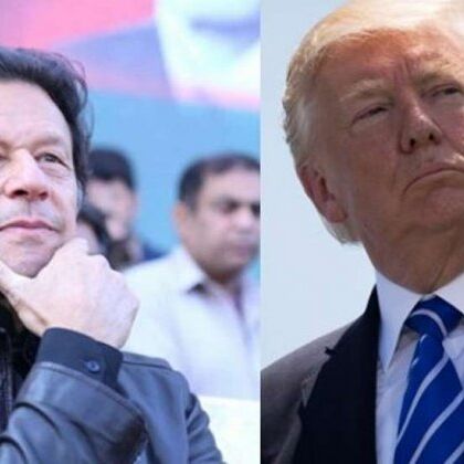 अमेरिका ने फिर दिया पाकिस्तान को झटका, विदेश मंत्री कुरैशी के दावे की ऐसे निकाली हवा