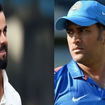 कौन है सबसे अमीर खिलाड़ी …धोनी या फिर कोहली…जान कर आप भी हैरान रह जाओगे !