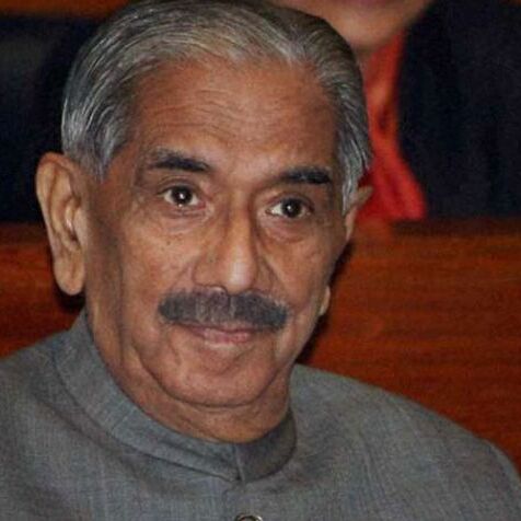 इंदिरा गांधी के करीबी वरिष्ठ कांग्रेस नेता आरके धवन का निधन