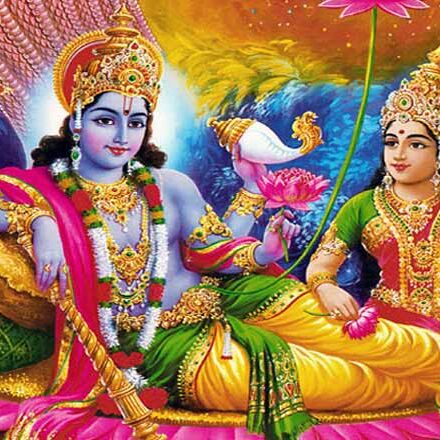 क्या था माता लक्ष्मी के माता-पिता का नाम, जानिए