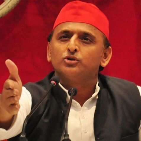 उत्तर प्रदेश में कानून व्यवस्था की स्थिति नियंत्रण से बाहर: अखिलेश यादव उत्तर प्रदेश में कानून व्यवस्था की स्थिति नियंत्रण से बाहर: अखिलेश यादव