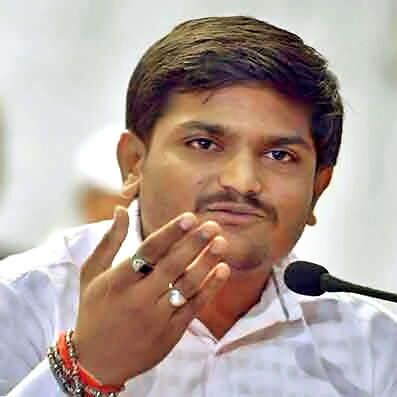 हार पर हार्दिक बोले- EVM टैंपरिंग से मिली जीत मुबारक, मेरी दादागिरी जारी रहेगी