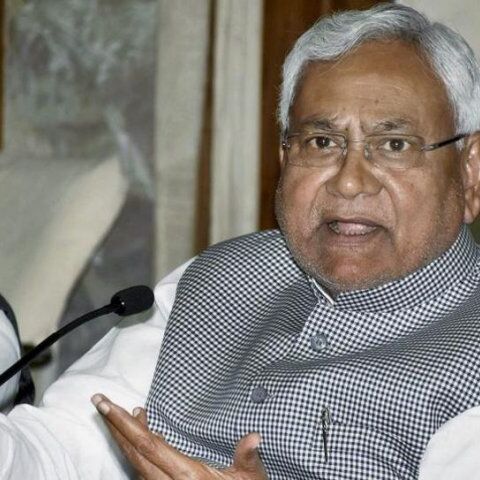 मुजफ्फरपुर रेप कांड : एनजीओ से नीतीश सरकार का भरोसा उठा अब खुद बनाएगी शेल्टर होम