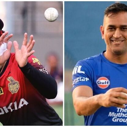 सावधान धोनी: ईडन पर KKR का घूमता हाथ कर सकता है अनहोनी