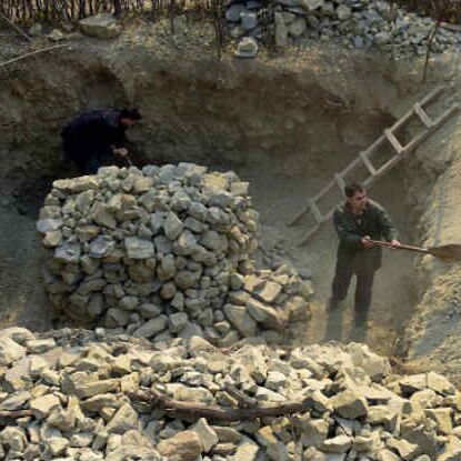 एलओसी पर सरकार ने शुरू किया बंकरों का निर्माण, सरकार और सैनिकों का ये है बड़ा प्लान