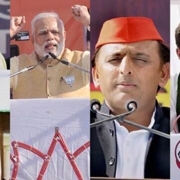 2019 के लोकसभा चुनाव में दलित होंगे चुनाव का बड़ा मुद्दा