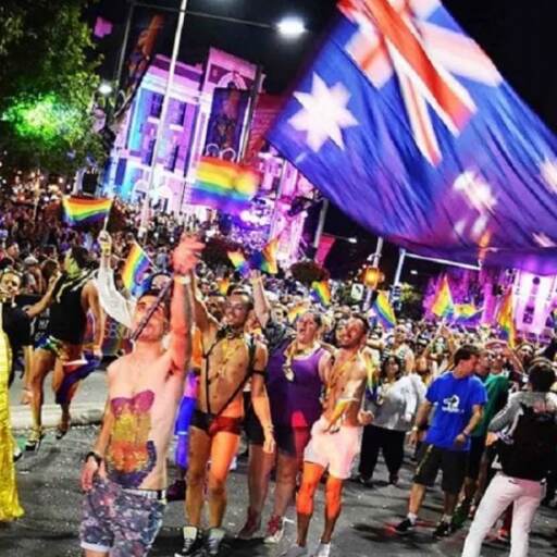 समलैंगिकों को विवाह का हक मिलने पर जश्न में डूबा ऑस्ट्रेलिया, भारतीय भी हुए शामिल