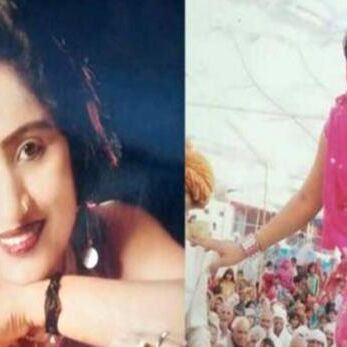 हरियाणवी सिंगर ममता शर्मा मर्डर केसः साथी कलाकार गिरफ्तार, 58 घंटे ऑन था मोबाइल