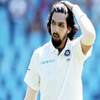 पहली बार काउंटी में खेलेंगे ईशांत, IPL में नहीं मिला था कोई खरीदार