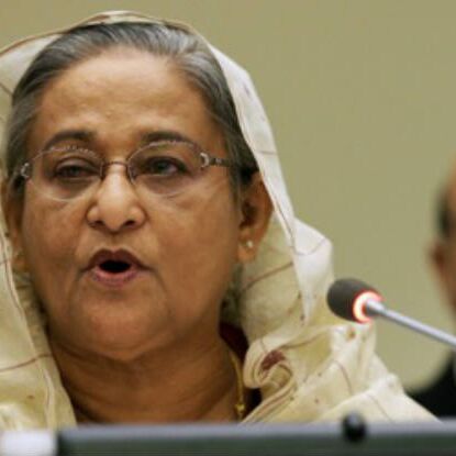 चीन से नजदीकियों पर बोलीं बांग्लादेश की PM- पड़ोसियों से अच्छे रिश्ते रखे भारत