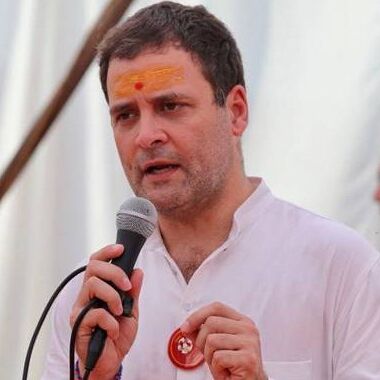 विधानसभा चुनाव 2018: राहुल गांधी का सोमवार को ग्वालियर-चंबल दौरा, इन धर्मस्थलों में टेकेंगे माथा विधानसभा चुनाव 2018: राहुल गांधी का सोमवार को ग्वालियर-चंबल दौरा, इन धर्मस्थलों में टेकेंगे माथा