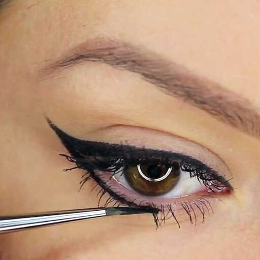 आपका आई लाइनर बताता है कैसी है आपकी पर्सनालिटी