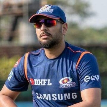 युवराज सिंह, संन्यास पर विचार कर रहे, निजी टी20 लीग में खेलने की परमिशन मांग सकते हैं...