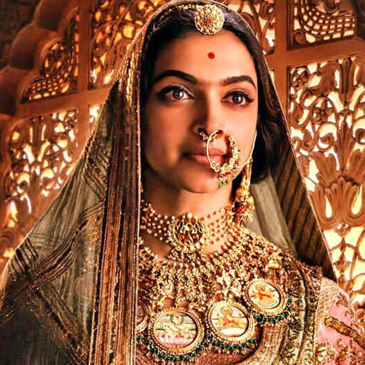 यूपी में देख पाएंगे फिल्म पद्मावत, गुजरात, मध्यप्रदेश, राजस्थान सब जगह होगी बैन