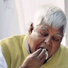 चारा घोटाले का फैसला आज, लालू ने घोटाले को लेकर कज दी बड़ी बात