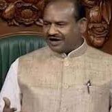 धार्मिक नारों को लगाने की इजाजत नहीं देंगे: ओम बिड़ला