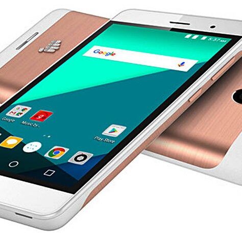 MICROMAX ने 9000 रु कीमत के साथ पेश किया यह दमदार स्मार्टफोन