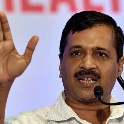 मोहल्ला क्लिनिक की सीबीआई जांच पर केजरीवाल का केंद्र सरकार पर हमला