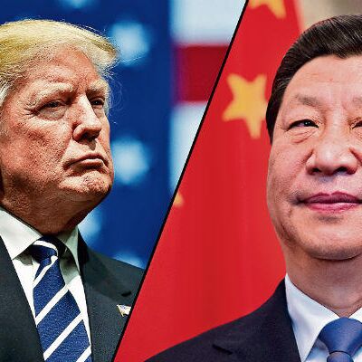 अमेरिकी पूर्व कमांडर की चेतावनी- अमेरिका और चीन के बीच हो सकता है युद्ध