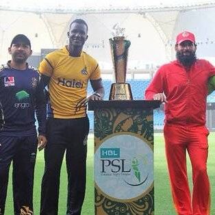 PSL कल से दुबई मेंः PAK में भी होंगे मैच, कई अंतरराष्ट्रीय प्लेयर्स जुड़े